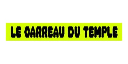 Le Carreau du Temple
