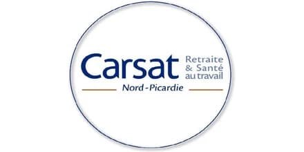 Carsat Nord-Picardie