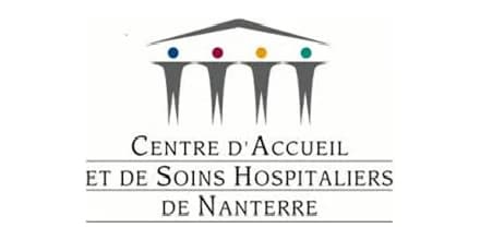 Centre d'Accueil et de Soins Hospitaliers de Nanterre