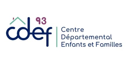 Centre Départemental Enfants et Familles de Seine-Saint-Denis