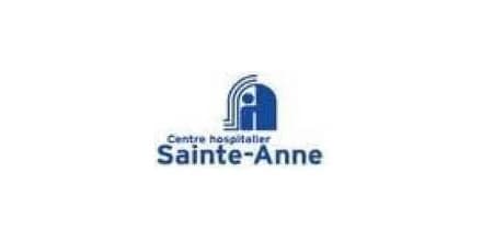Centre hospitalier Sainte-Anne
