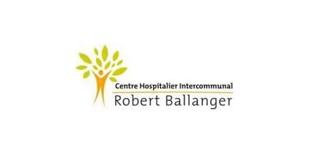 Centre Hospitalier Intercommunal Robert Ballanger