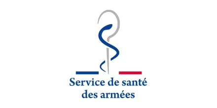 Hôpital d'instruction des armées Percy