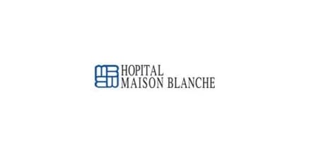 Hôpital Maison Blanche