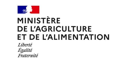 Ministère de l'Agriculture et de l'Alimentation