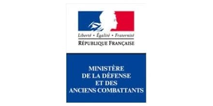 Ministère de la Défense et des Anciens Combattants