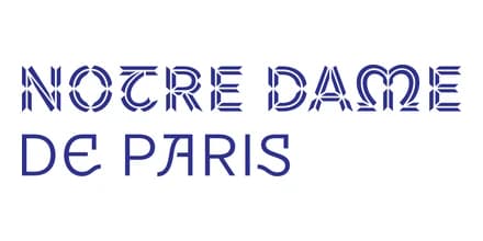 Cathédrale Notre-Dame de Paris