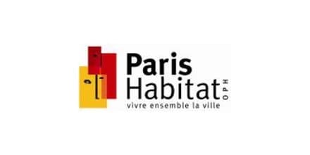 Paris Habitat OPH
