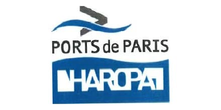 Ports de Paris — HAROPA