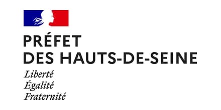 Préfecture des Hauts-de-Seine