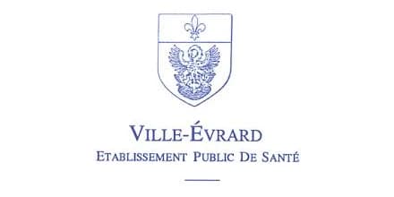 EPS de Ville-Évrard